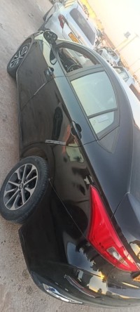 voitures-chery-arrizo-5-2024-comfort-ouargla-algerie