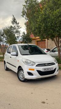 سيارات-hyundai-i10-2014-gl-plus-الرمشي-تلمسان-الجزائر