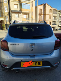 voitures-dacia-sandero-2019-stepway-kouba-alger-algerie