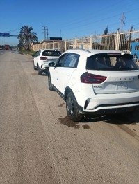 سيارات-geely-gx3-pro-2025-عين-ولمان-سطيف-الجزائر