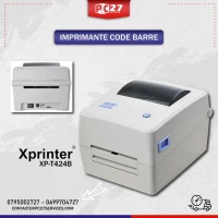IMPRIMANTE CODE BARRE XPRINTER XP-TT424B /REF:5259