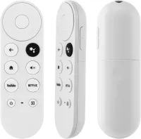 TELECOMMANDE POUR GOOGLE CHROMECAST TV /REF :5889