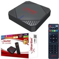 tv box star-sat