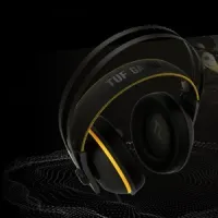 CASQUE ASUS TUF H7 /REF: 1376   