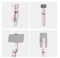 autre-stabilisateur-smart-phone-gimbal-smooth-x5-pink-zhiyun-ref5813-mostaganem-algerie