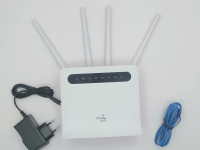 reseau-connexion-modem-4g-router-450mbps-hw593pro-toplink-mostaganem-algerie