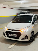 voitures-hyundai-grand-i10-2019-restylee-dz-el-eulma-setif-algerie