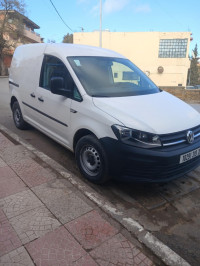 voitures-volkswagen-caddy-2019-medea-algerie