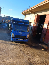 camion-chacman-x9-2021-medea-algerie