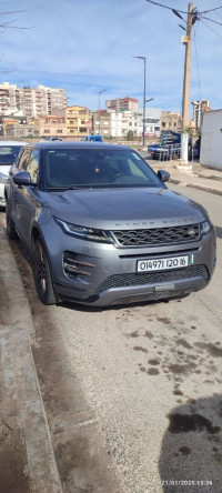 voitures-land-rover-range-evoque-2020-el-madher-batna-algerie