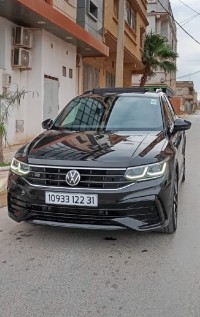 سيارات-volkswagen-new-tiguan-2022-r-line-سيدي-علي-مستغانم-الجزائر