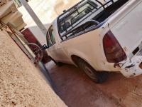 pickup-foton-tunland-2016-ain-beida-ouargla-algerie