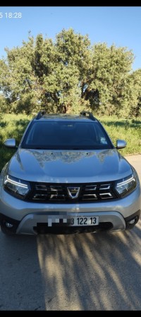 سيارات-dacia-duster-2022-extreme-تلمسان-الجزائر