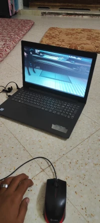 لابتوب lenovo ideapad 320