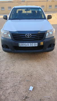 voitures-toyota-hilux-2013-touggourt-algerie