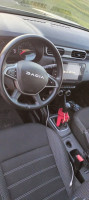 voitures-dacia-duster-2023-tissemsilt-algerie