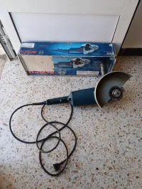 Meuleuse BOSCH GWS 20-230 H Professional