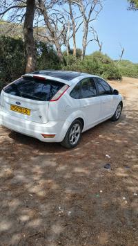 سيارات-ford-focus-5-portes-2011-بئر-العاتر-تبسة-الجزائر