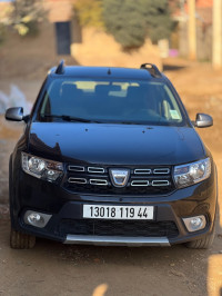 voitures-dacia-sandero-2019-stepway-ain-defla-algerie