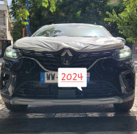 voitures-renault-captur-2024-khenchela-algerie