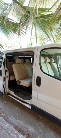 سيارات-renault-trafic-2014-toute-options-بابا-حسن-الجزائر