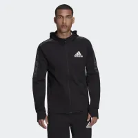 ADIDAS Aeroready Designed To Move Sport Motion Logo Hoodie