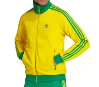 NEW MENS ADIDAS ORIGINALS BECKENBAUER TRACKSUIT