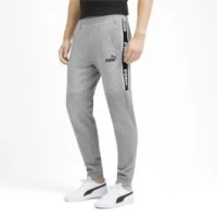 PUMA Amplified Fleece Mens SweatPantalons s