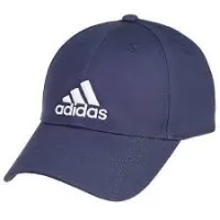 ADIDAS 6P Cap Cotton