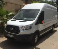 Ford Ford transit 2.0 TDCI 130CV 3500E 2018