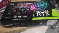 ASUS ROG STRIX 3090 24gb