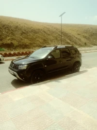 Dacia Duster extrême 2022 