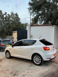 سيارات-seat-ibiza-2013-fully-بابا-حسن-الجزائر