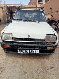 سيارات-renault-5-1980-أولاد-جلال-الجزائر