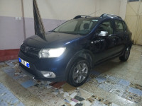 voitures-dacia-sandero-2018-stepway-mascara-algerie