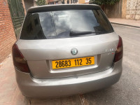 voitures-skoda-fabia-2012-dar-el-beida-alger-algerie