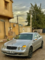 voitures-mercedes-classe-e-2003-birtouta-alger-algerie