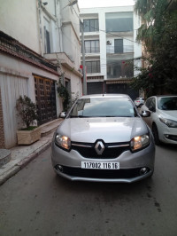 voitures-renault-symbol-2016-cheraga-alger-algerie