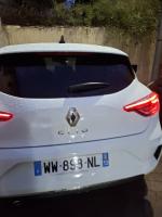 voitures-renault-clio-2024-techno-baba-hassen-alger-algerie