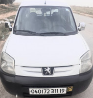 commerciale-peugeot-partner-2011-origin-setif-algerie