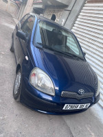 voitures-toyota-yaris-2005-bab-ezzouar-alger-algerie