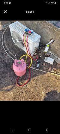 بناء-و-أشغال-installation-entretien-reparation-de-climatisation-حسين-داي-الجزائر
