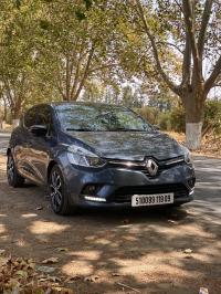 سيارات-renault-clio-4-2019-limited-الشفة-البليدة-الجزائر