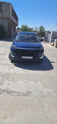 سيارات-baic-x35-2024-العلمة-سطيف-الجزائر