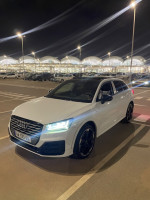 voitures-audi-q2-2019-sline-bab-ezzouar-alger-algerie