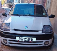 voitures-renault-clio-2-2001-expression-frenda-tiaret-algerie