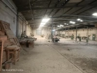Vente Hangar M'Sila Sidi aissa