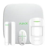 Kit dalarme ajax et detecteur de mouvement 