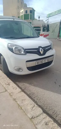 Renault Kangoo 2017 Authentique +