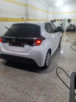 voitures-toyota-yaris-2022-cherchell-tipaza-algerie